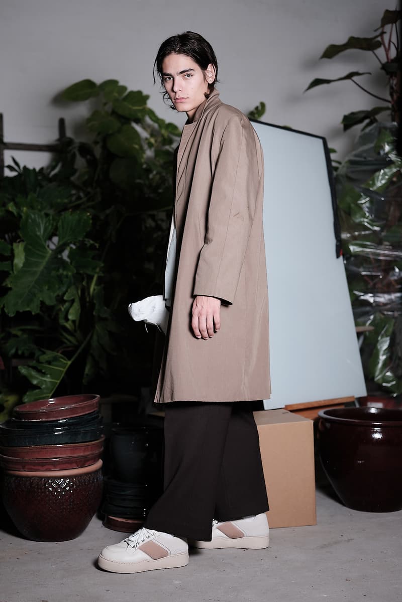 FOSS 携手 ARTICLE NO. 打造 051X「Burger Skate」联名鞋款