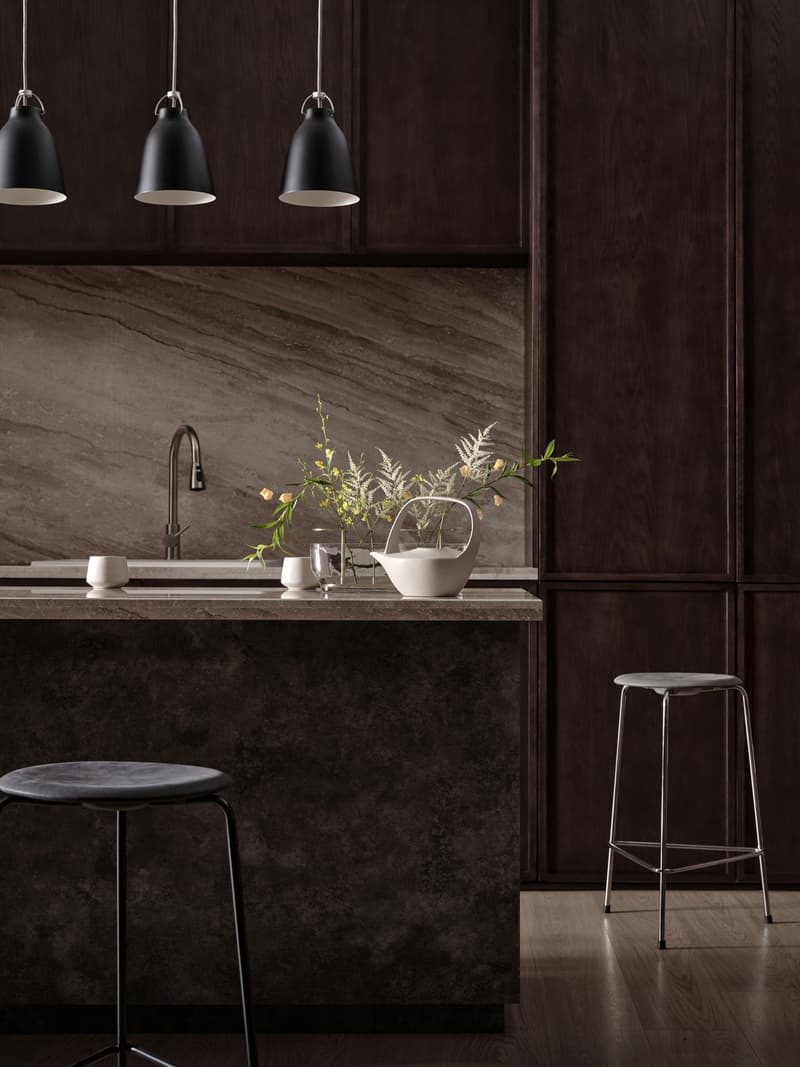 走进 Fritz Hansen 上海首家专卖店