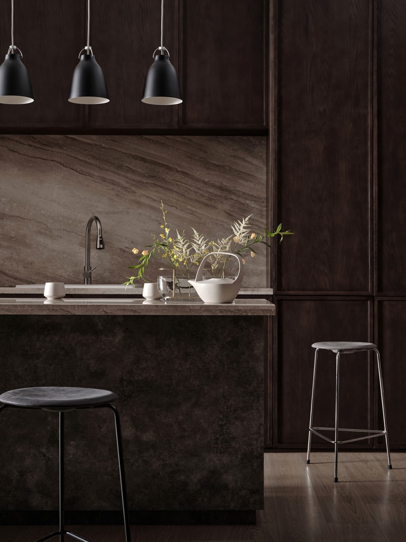 走进 Fritz Hansen 上海首家专卖店