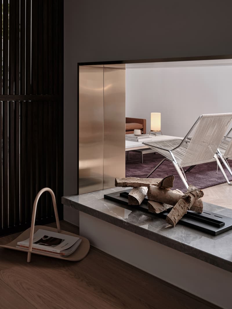 走进 Fritz Hansen 上海首家专卖店