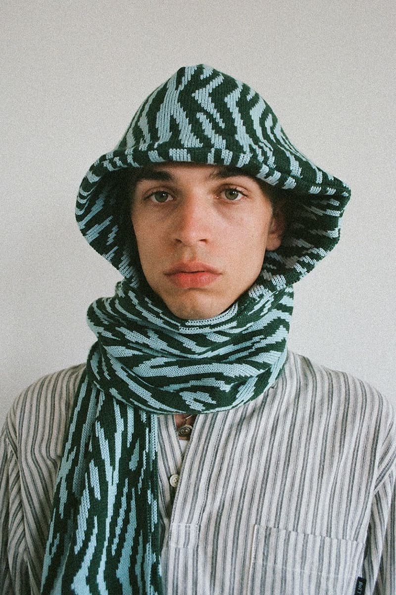 BoTT 正式發佈 2022 秋冬系列 Lookbook