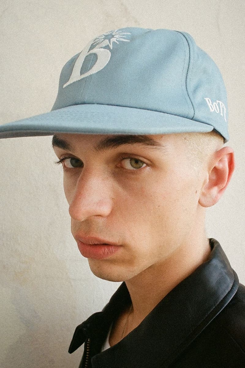 BoTT 正式發佈 2022 秋冬系列 Lookbook