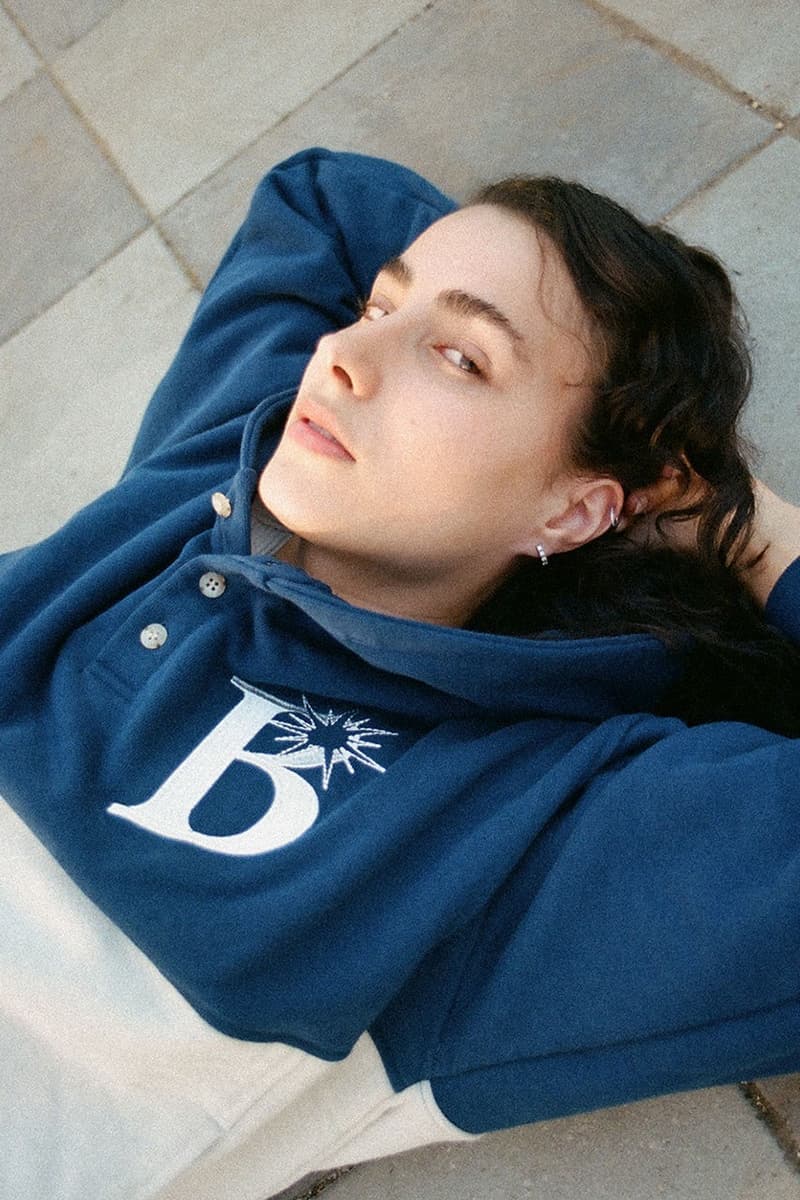 BoTT 正式發佈 2022 秋冬系列 Lookbook