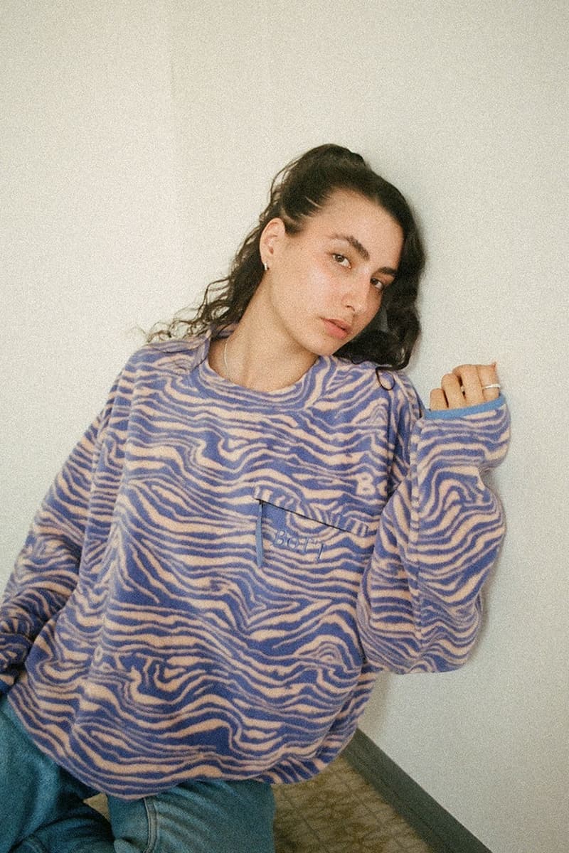 BoTT 正式發佈 2022 秋冬系列 Lookbook