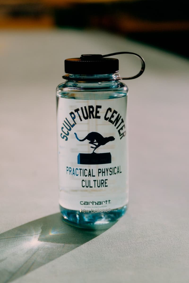 Carhartt WIP x New Balance 990v1 全新联名系列正式登場