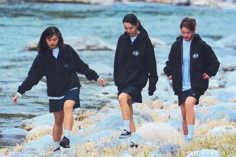 다다DADA多多 正式發佈 2022 秋冬系列「Student」