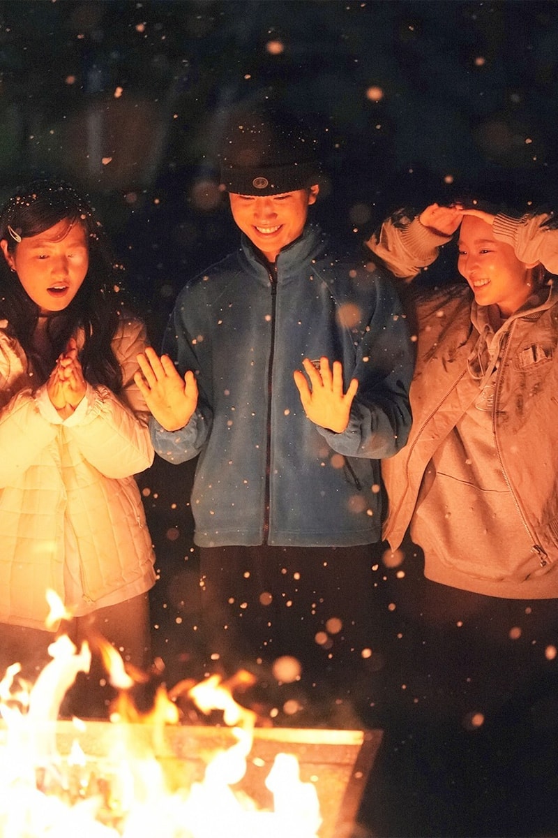 다다DADA多多 正式發佈 2022 秋冬系列「Student」