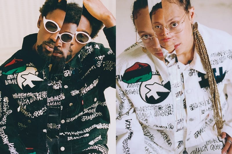 Denim Tears x Stüssy x Our Legacy 三方联名系列正式登场