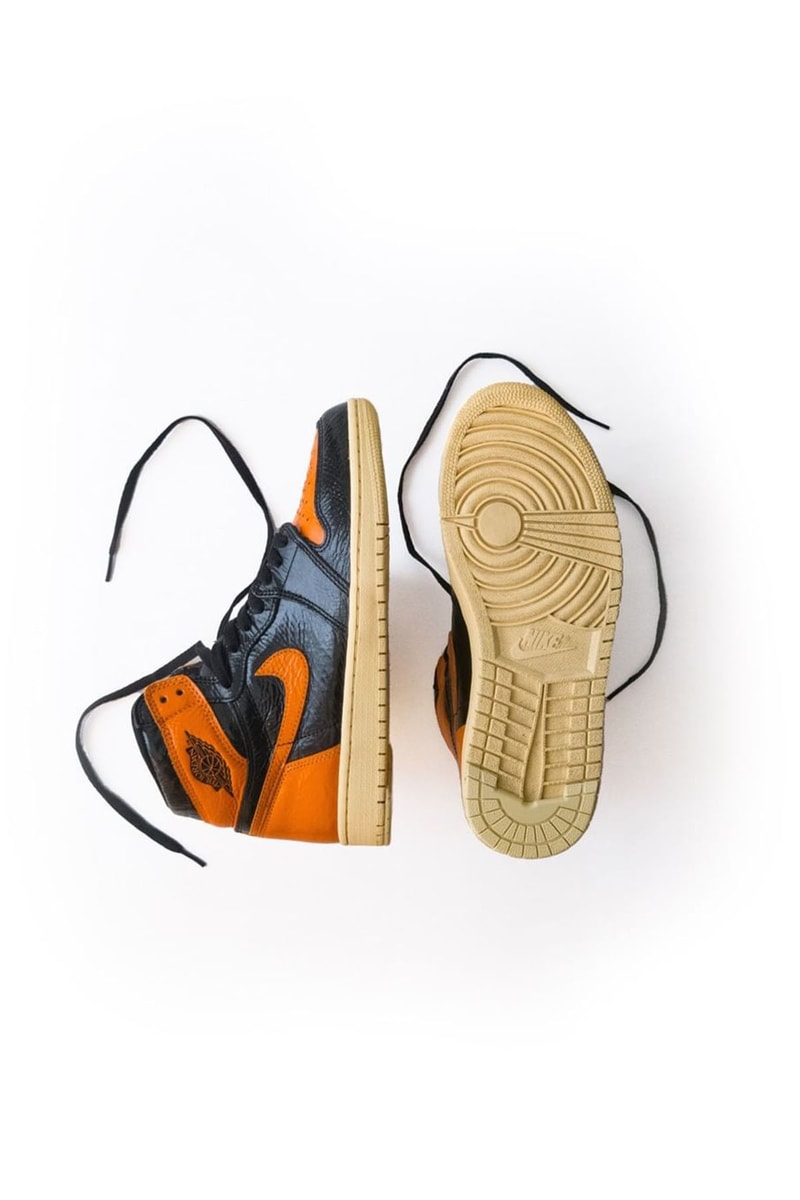 FOREFOOT 外底防磨片最新配色「Cream」、「Sail」正式登場