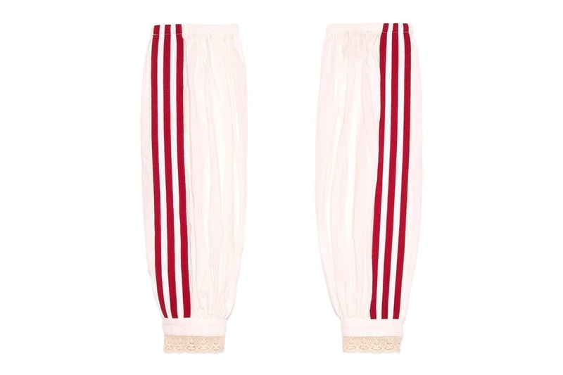 Gucci 携手 adidas 推出要价 $810 美元「双帽沿棒球帽」