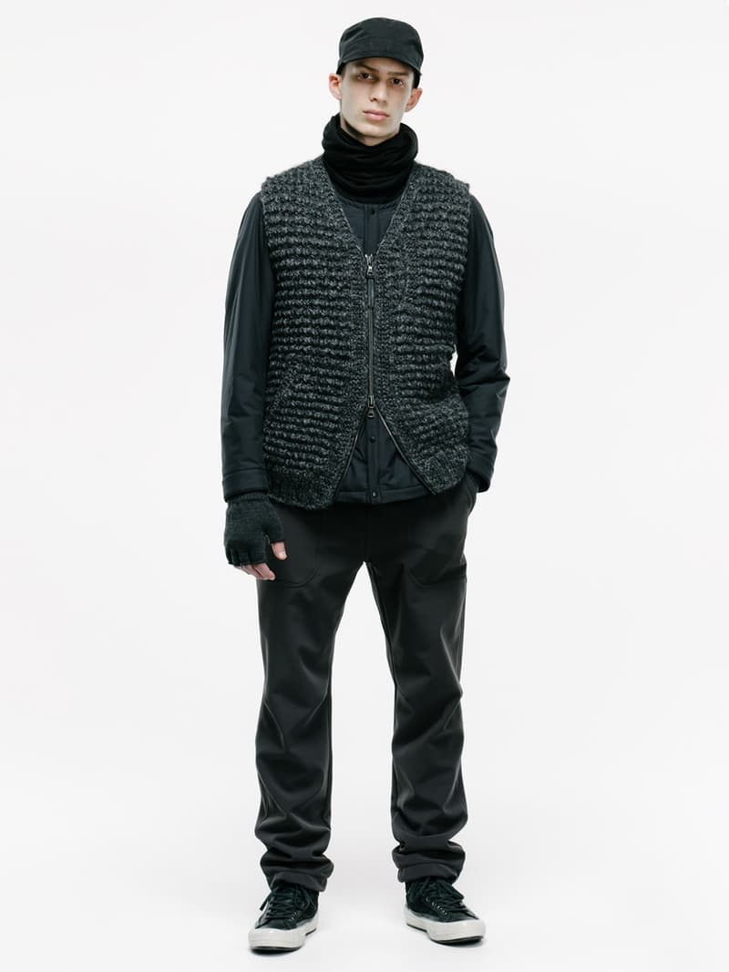 HAVEN 2022 秋冬系列 Lookbook 正式發佈