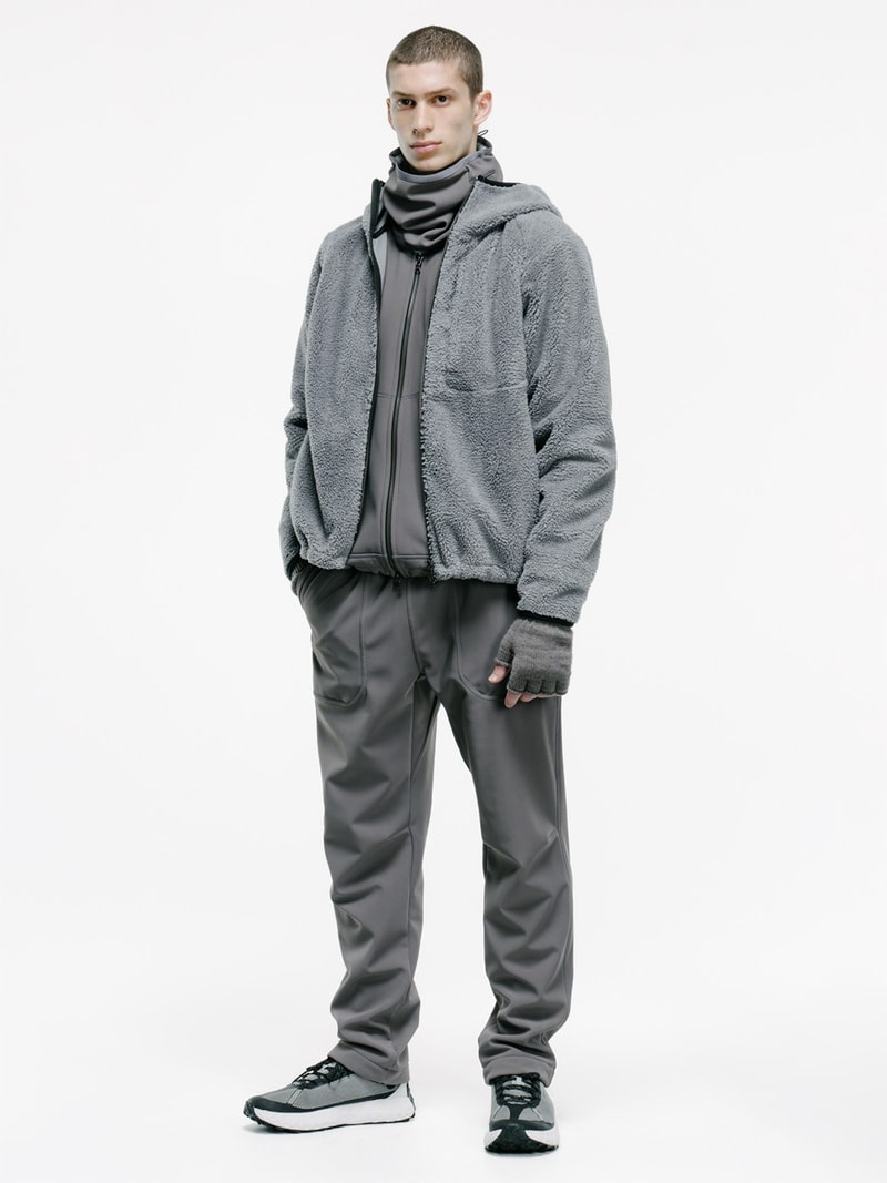 HAVEN 2022 秋冬系列 Lookbook 正式發佈