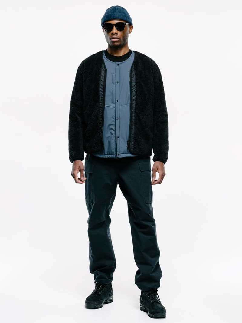 HAVEN 2022 秋冬系列 Lookbook 正式發佈