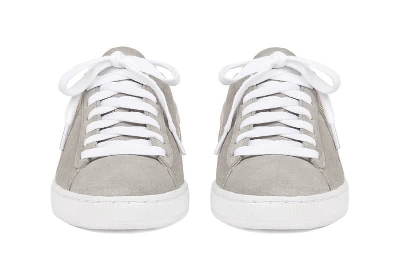 JJJJound x PUMA Suede 最新联名系列官方图辑、发售情报正式公开