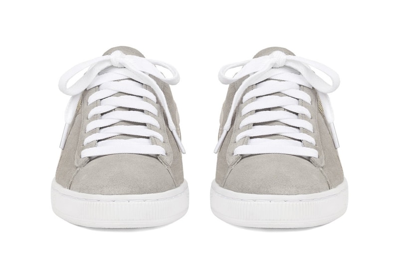 JJJJound x PUMA Suede 最新联名系列官方图辑、发售情报正式公开