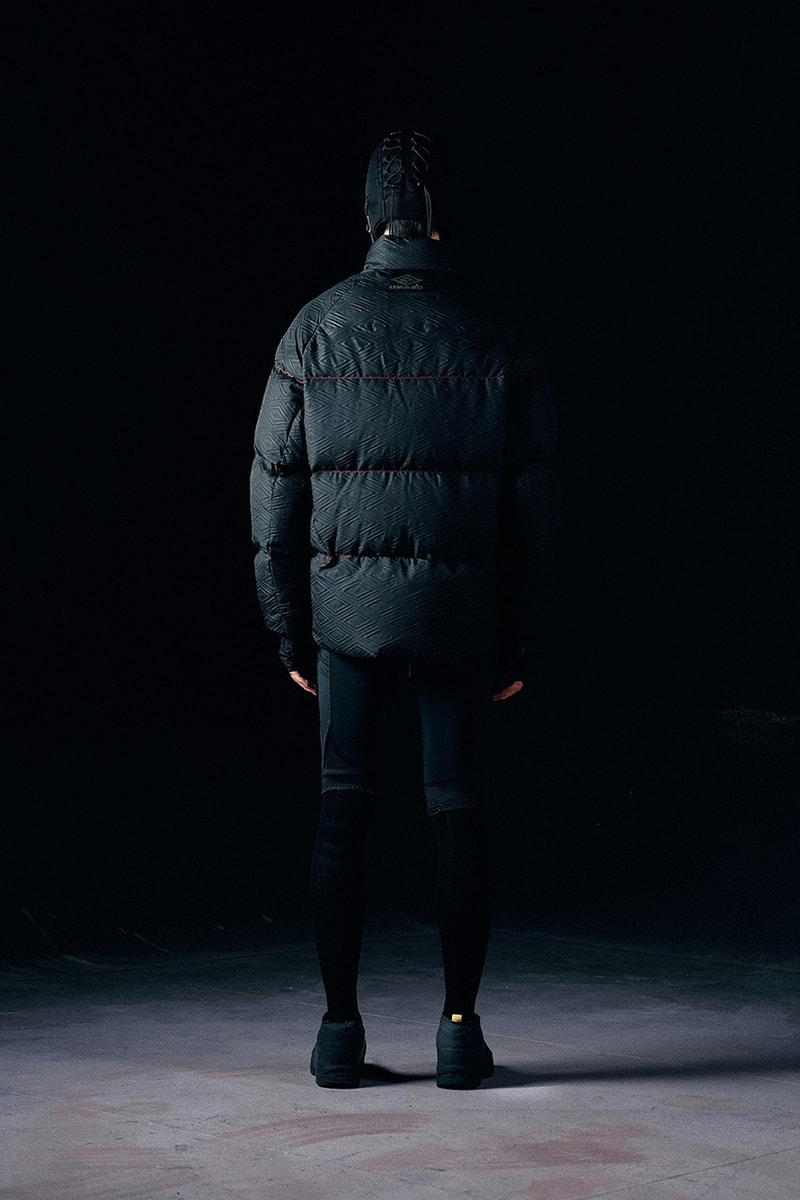 KANGHYUK 2023 春夏系列 Lookbook 正式登場