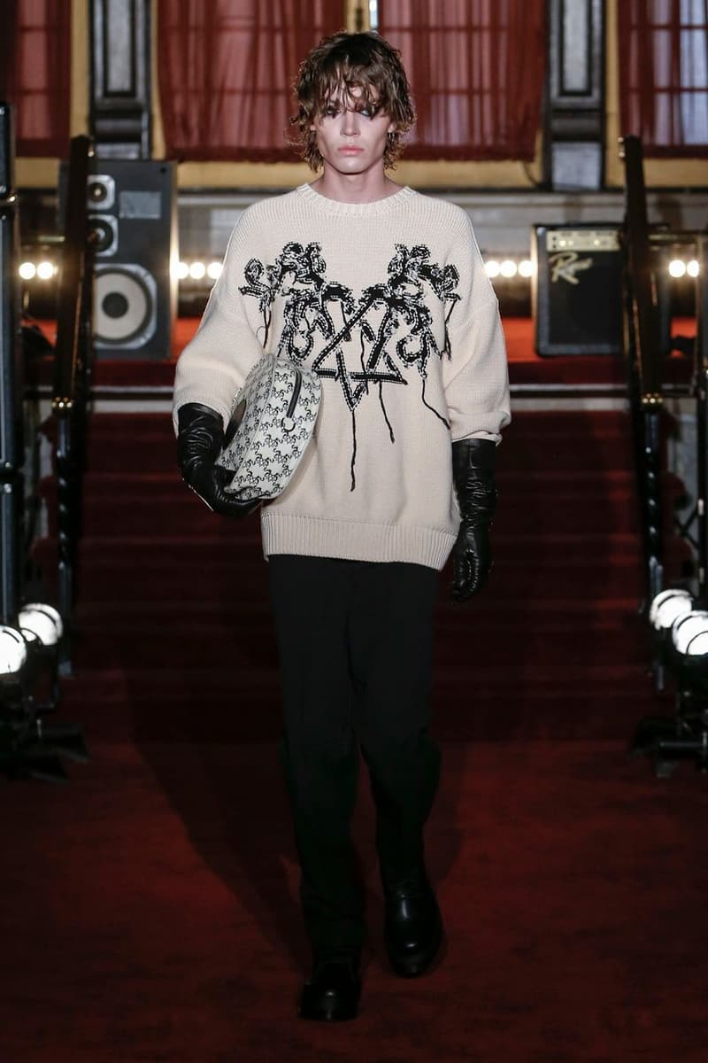 Midnight Studios 发布 2023 春夏系列「AND LOVE SAID NO」