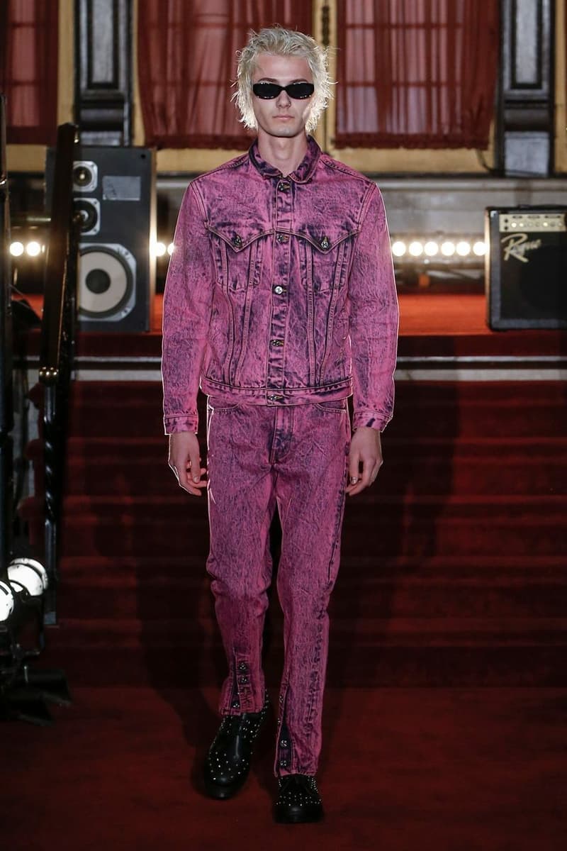 Midnight Studios 发布 2023 春夏系列「AND LOVE SAID NO」