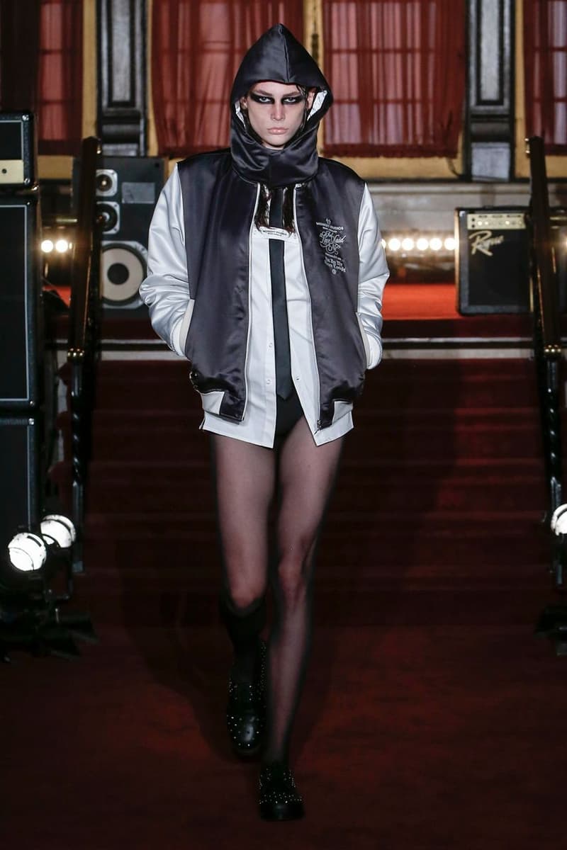 Midnight Studios 发布 2023 春夏系列「AND LOVE SAID NO」