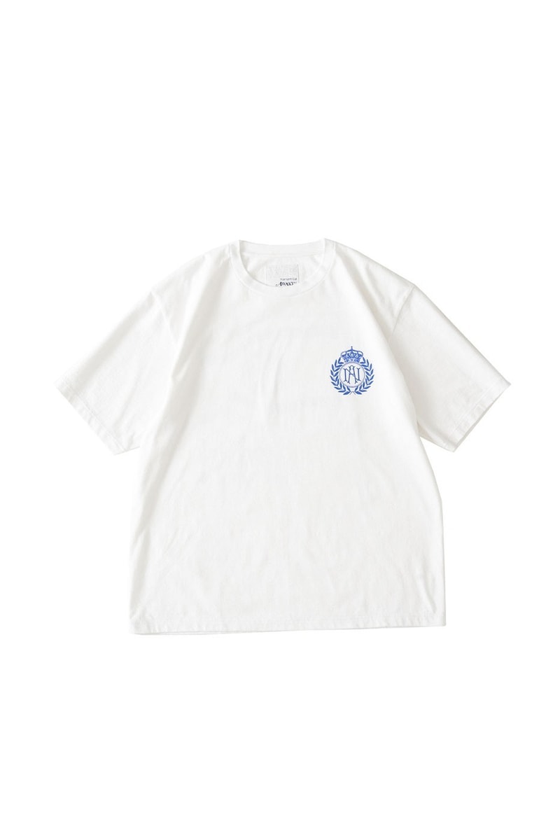 nanamica x Awake NY 首次聯名膠囊系列正式登場