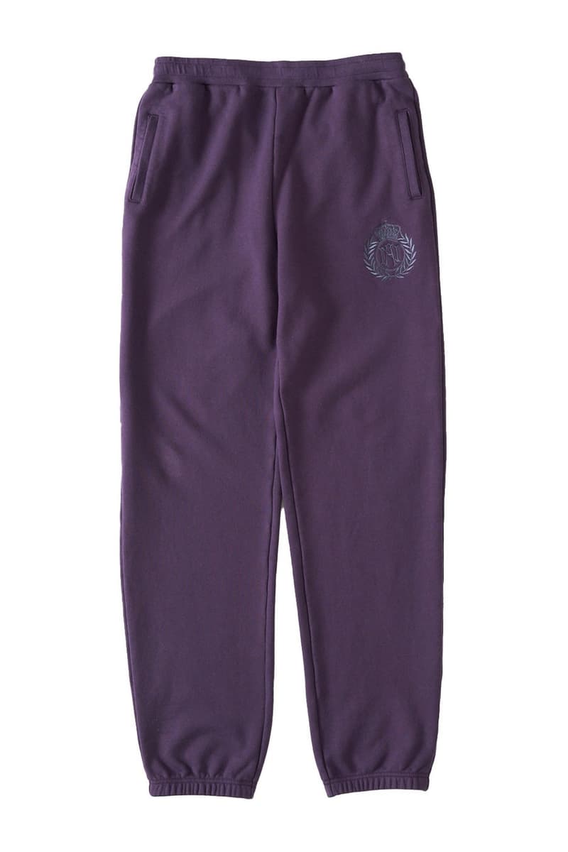 nanamica x Awake NY 首次聯名膠囊系列正式登場