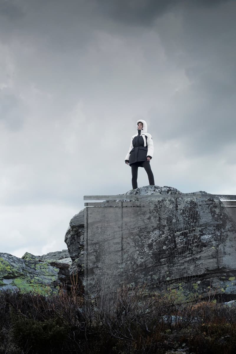 Napapijri 正式發佈 2022 秋冬系列「Be Out There」形象大片