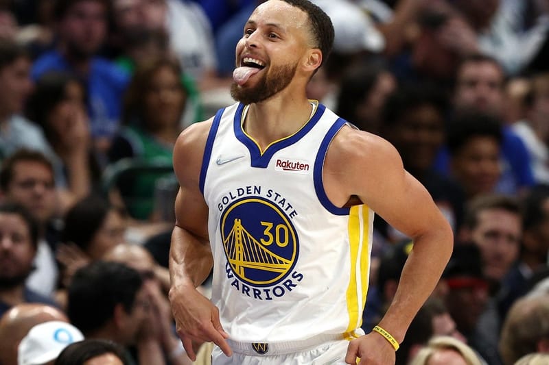 Stephen Curry 將與 Under Armour 簽訂價值 $10 億美元的終身合約