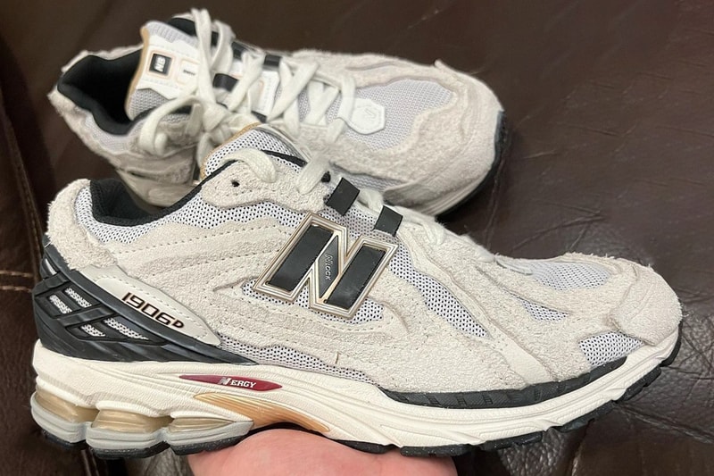 New Balance 1906R「Protection Pack」最新配色率先亮相