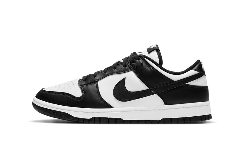 消息稱 Nike 旗下 Dunk 鞋型定價將全面調漲