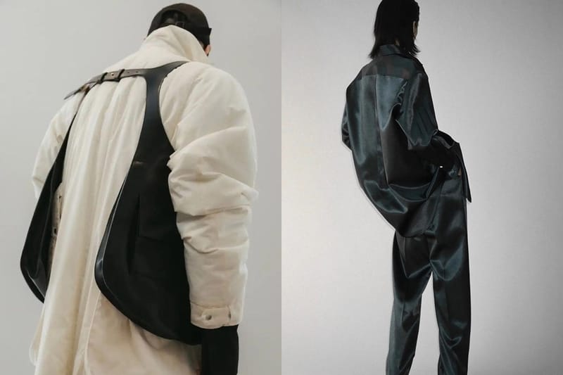 Peter Do 即将于 2023 春夏大秀首次亮相男装系列