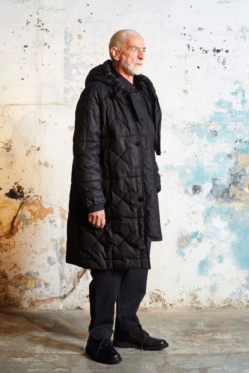 Phoebe English 正式發佈 2023 春夏系列 Lookbook