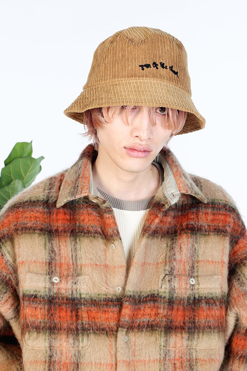 SON OF THE CHEESE 正式發佈 2022 秋冬系列「One Day」Lookbook