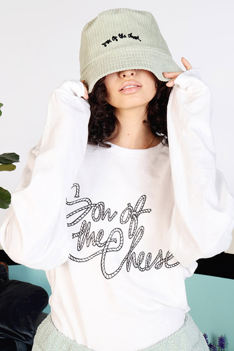 SON OF THE CHEESE 正式發佈 2022 秋冬系列「One Day」Lookbook