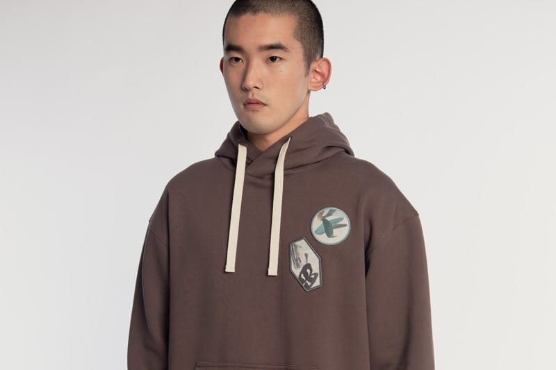 SPOONYARD x Ina Jang 2022 限量联名系列登场