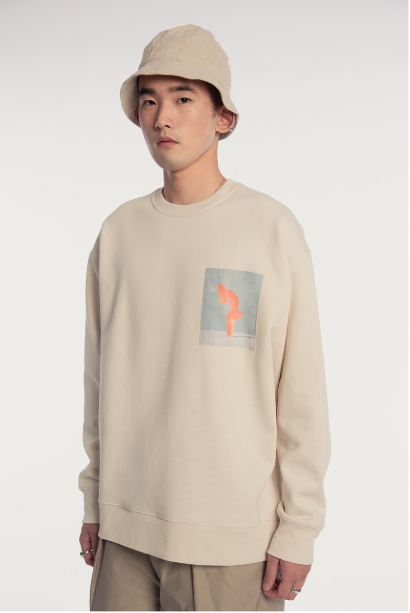 SPOONYARD x Ina Jang 2022 限量联名系列登场