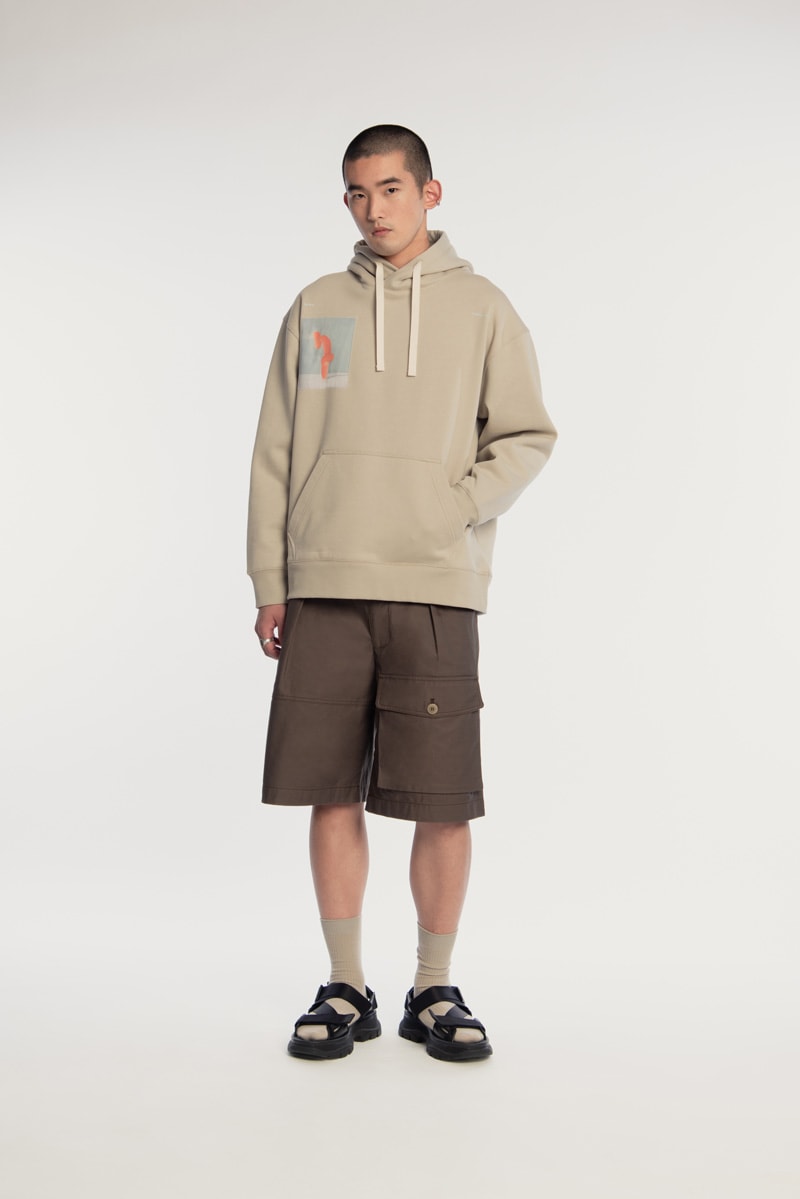 SPOONYARD x Ina Jang 2022 限量联名系列登场