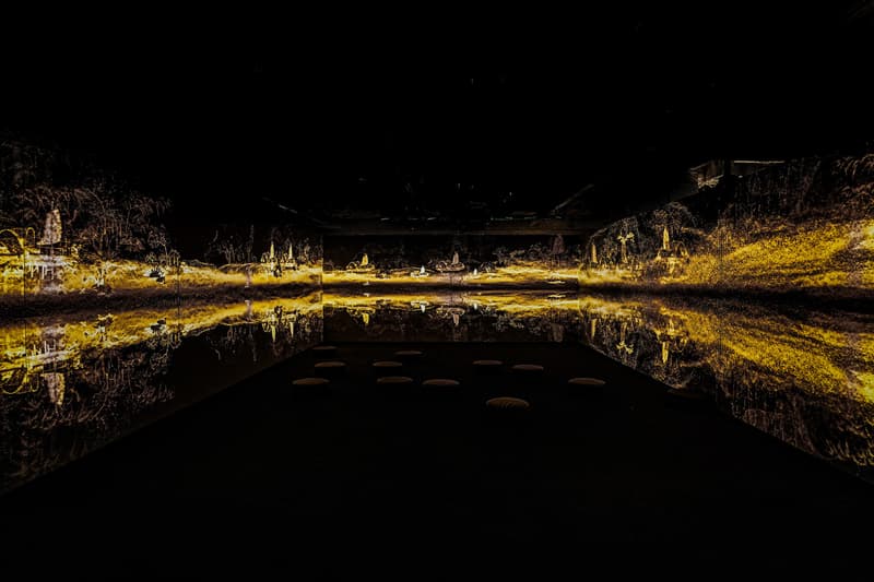 走进全新《K11 工艺卧游 Voyage de Savoir-Faire》展览