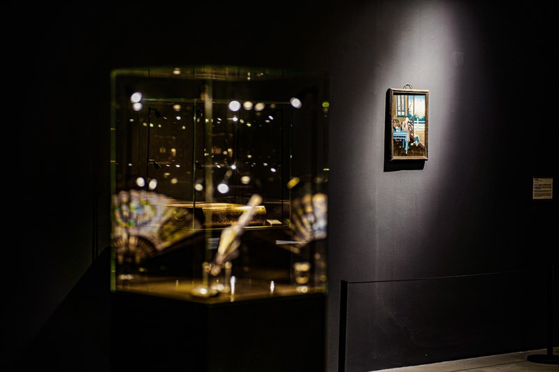 走进全新《K11 工艺卧游 Voyage de Savoir-Faire》展览