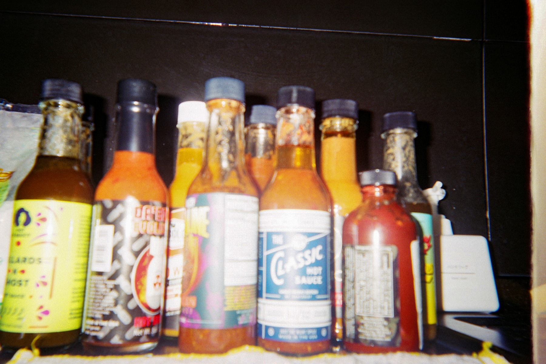 Manual Exposure: 音乐人 Chace 镜头下的 Creamfields 首演幕后与旅居生活