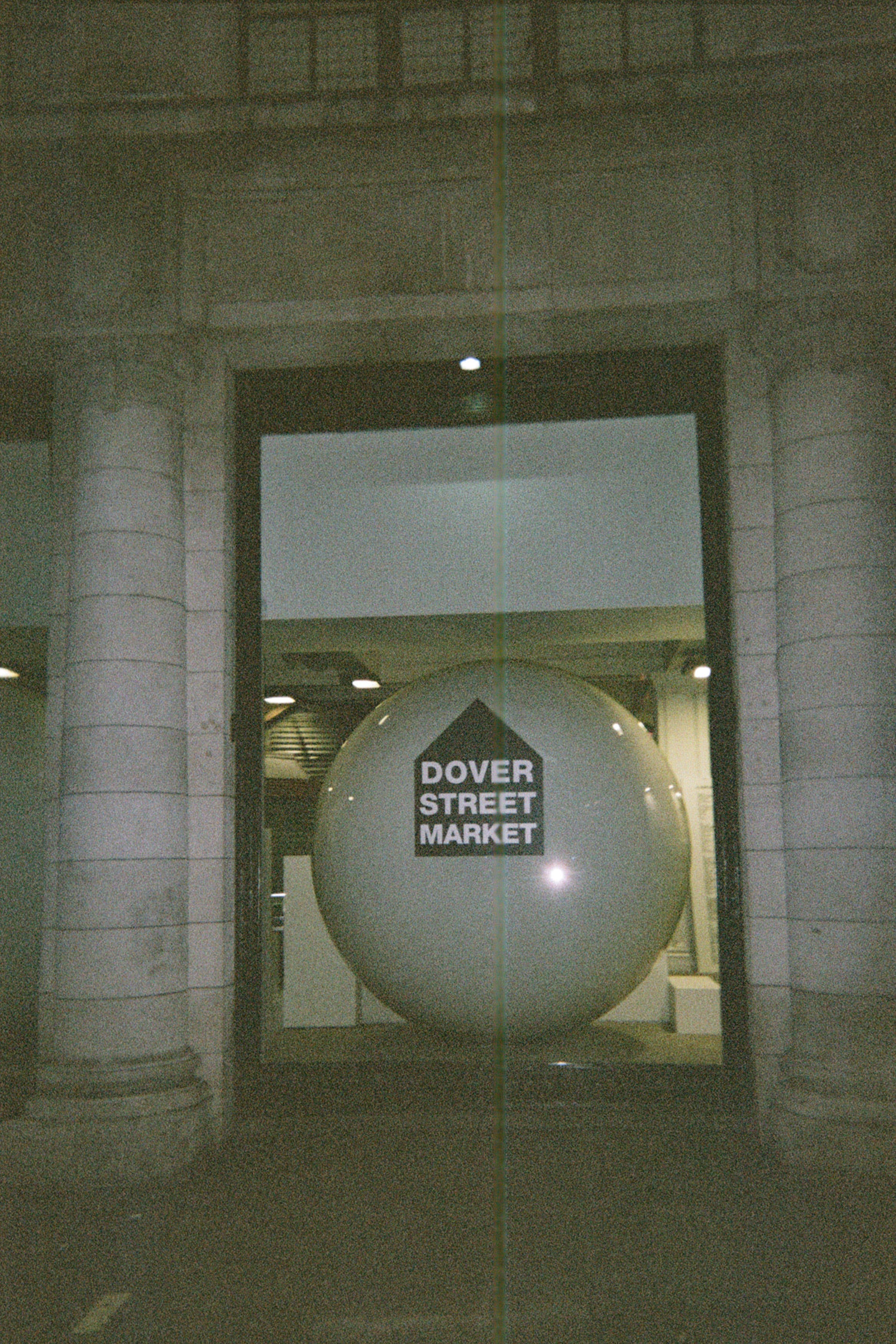 Manual Exposure: 音乐人 Chace 镜头下的 Creamfields 首演幕后与旅居生活