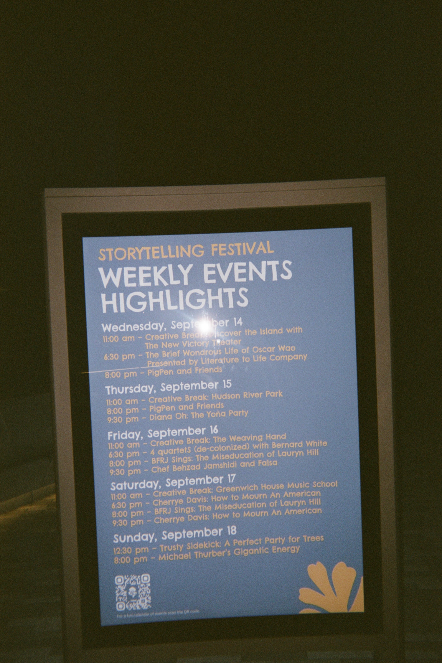 Manual Exposure: 音乐人 Chace 镜头下的 Creamfields 首演幕后与旅居生活