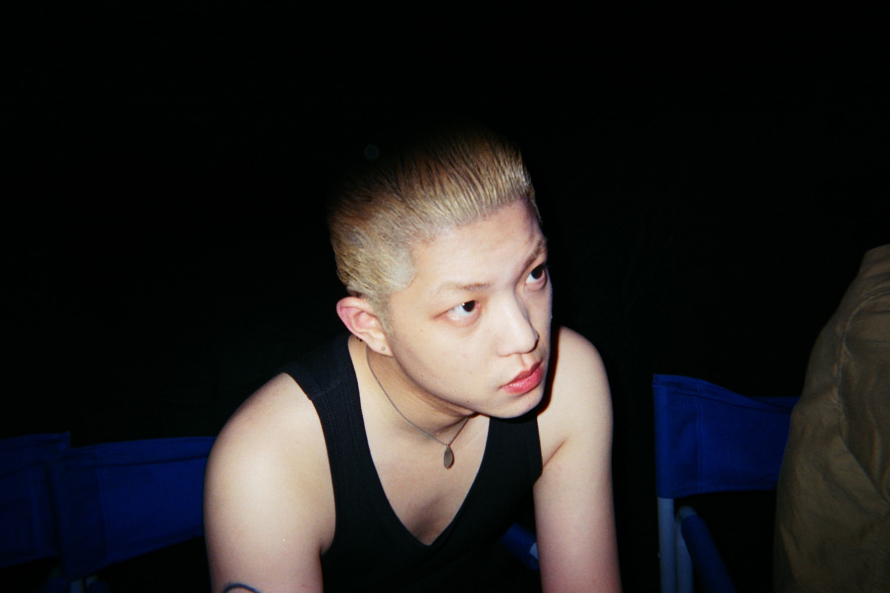 Manual Exposure: 音乐人 Chace 镜头下的 Creamfields 首演幕后与旅居生活