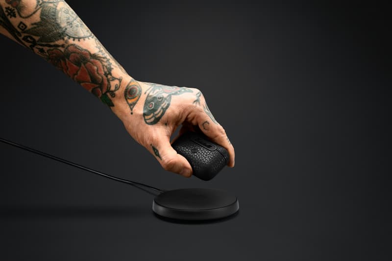 Marshall 正式发布全新「曜黑」限定系列