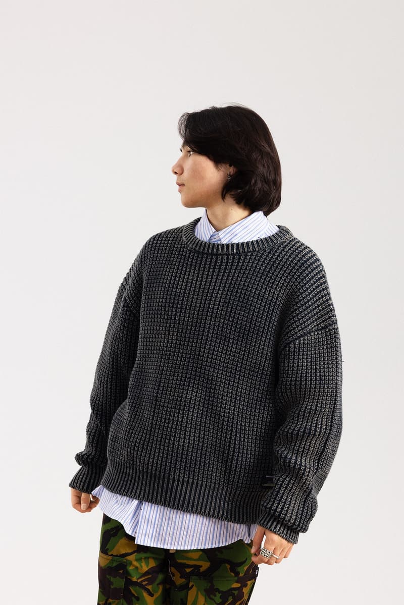 MYGE 正式发布 2022 秋冬系列 Lookbook