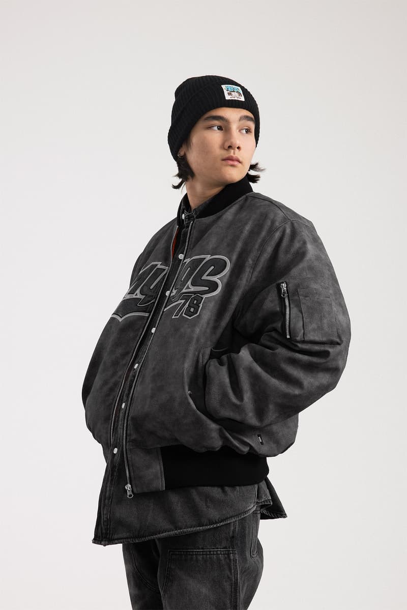 MYGE 正式发布 2022 秋冬系列 Lookbook