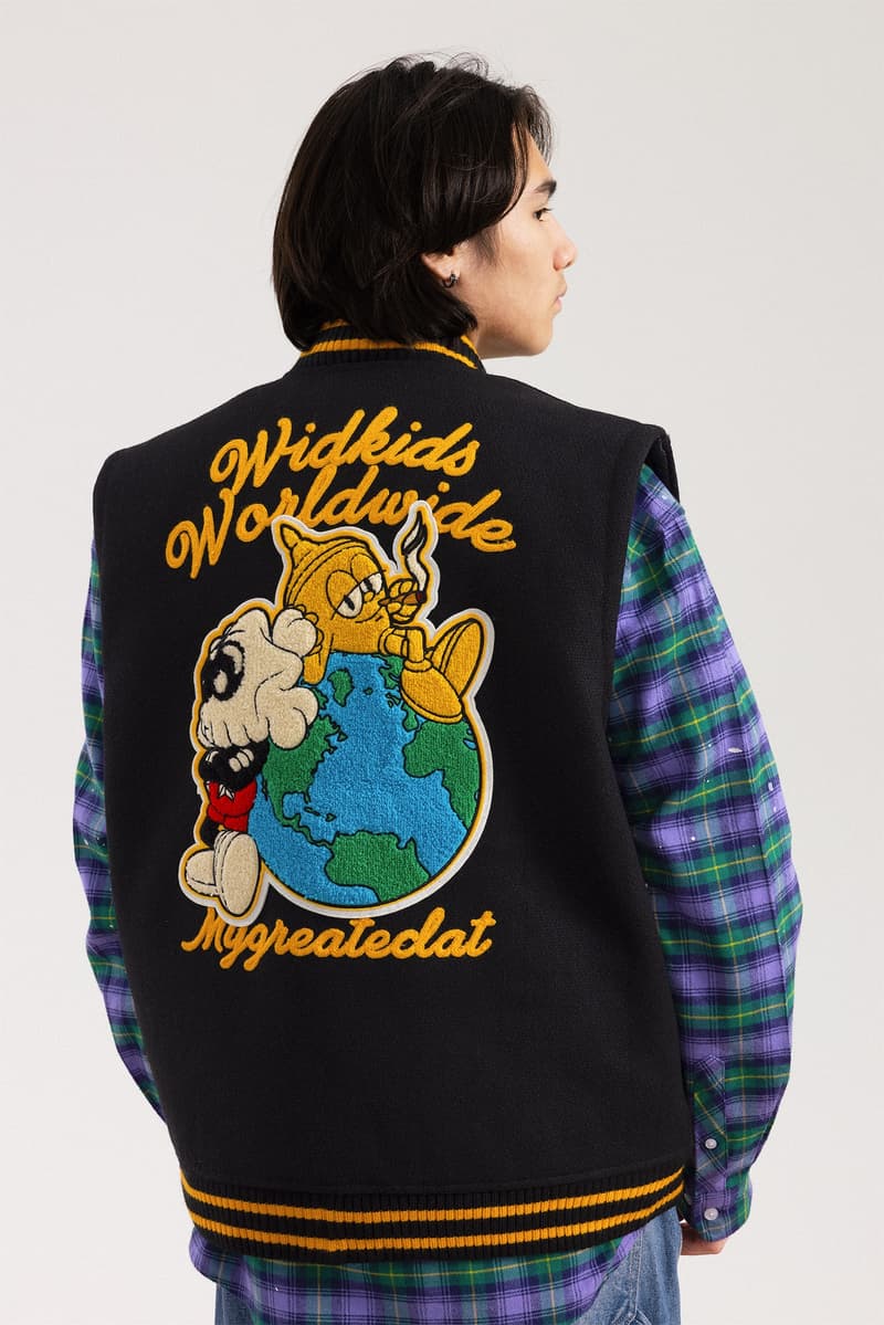 MYGE 正式发布 2022 秋冬系列 Lookbook