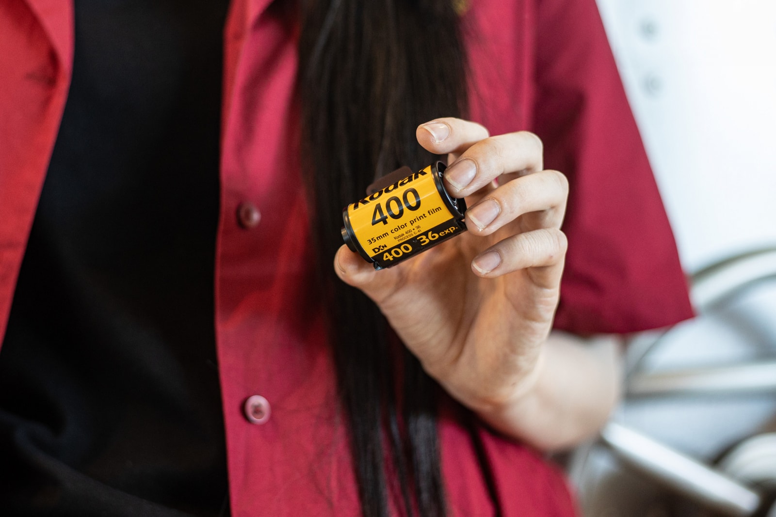 Essentials: Ouyang Nana's must-have items for the new exhibition