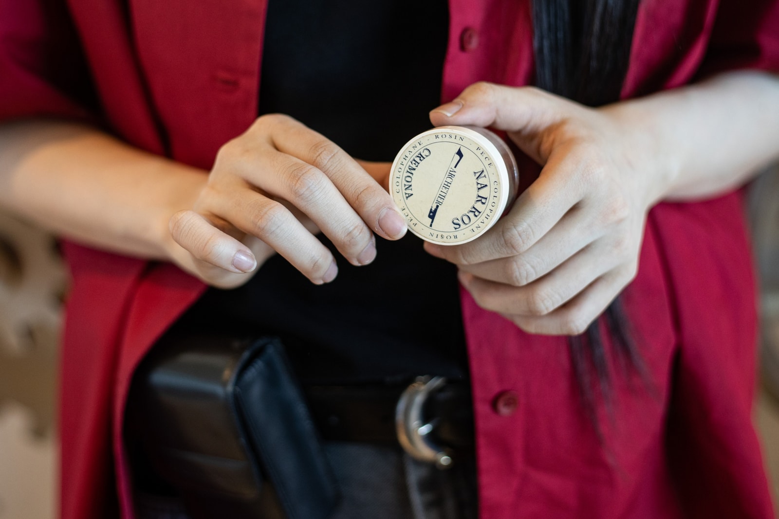 Essentials: Ouyang Nana's must-have items for the new exhibition