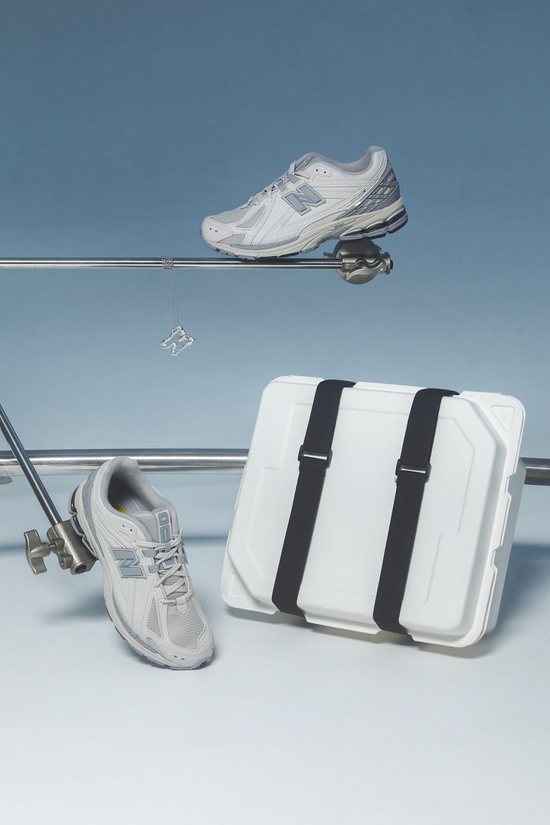 New Balance 1906R 全新限定套装登场