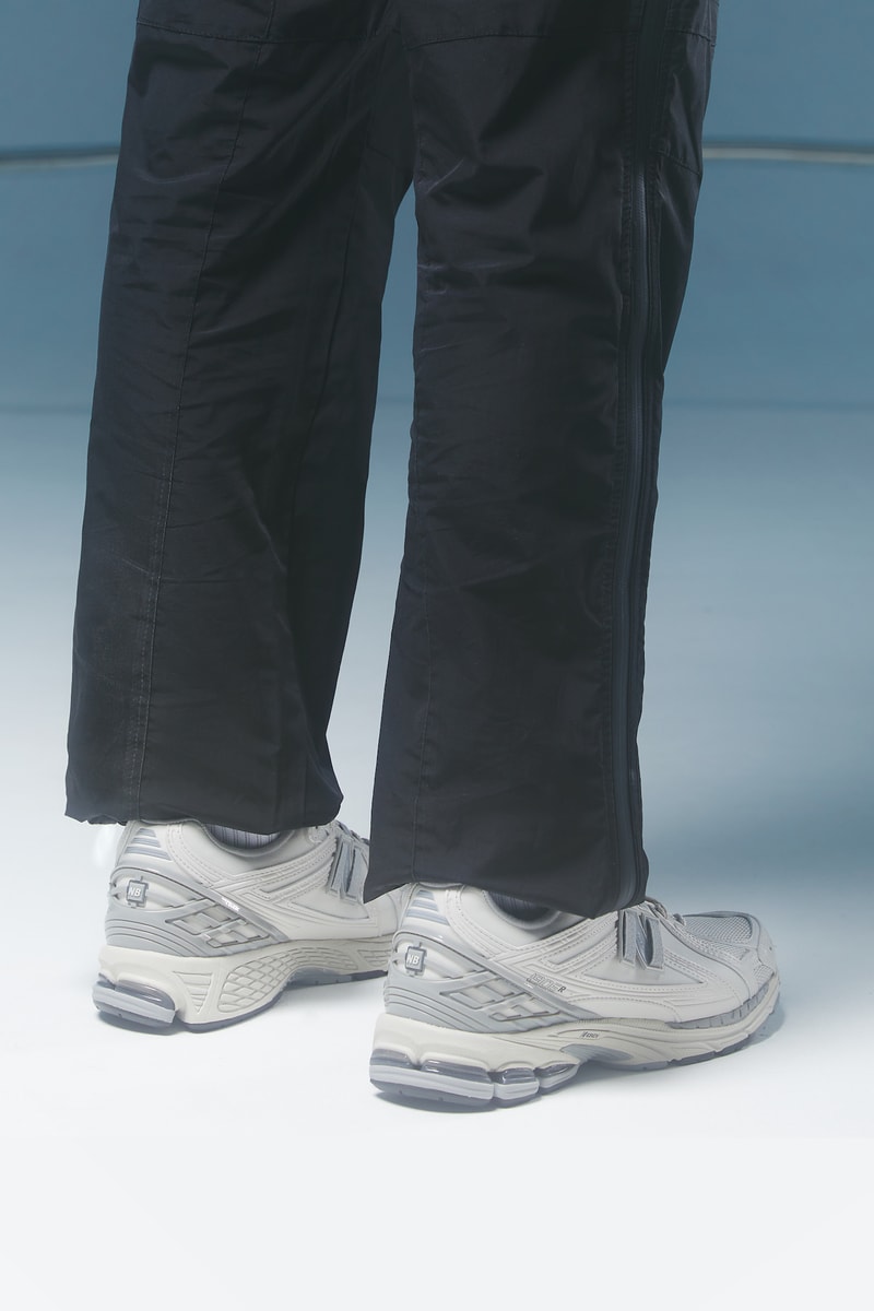 New Balance 1906R 全新限定套装登场